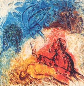 chagall-sacrifice-of-isaac