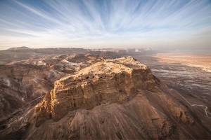 masada