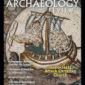 Biblical Archaeology Review, May/June 2015