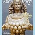 BAR July/August 2016 cover