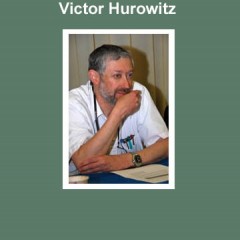 Victor Hurowitz